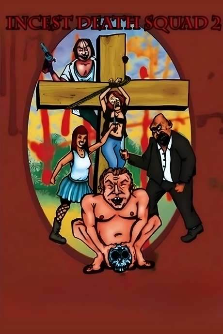 Incest Death Squad 2